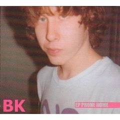 Ben Kweller : EP Phone Home